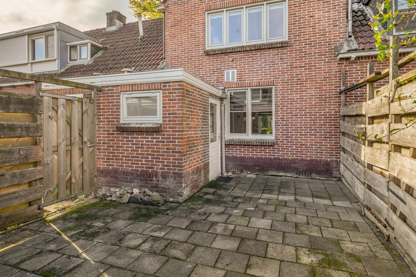 Foto 35 van Tuinstraat 55