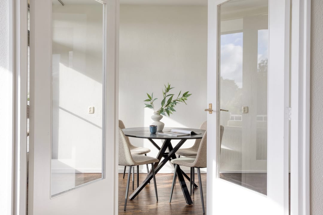 Foto 8 van J.P. Sweelinckstraat 5-D