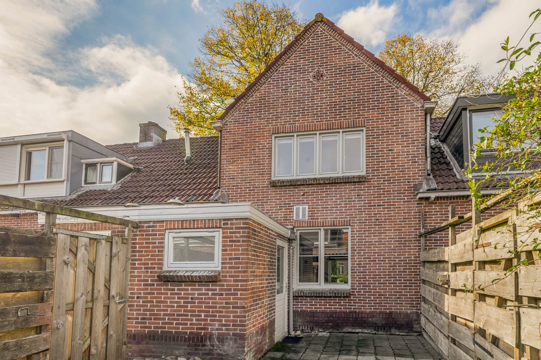 Foto 37 van Tuinstraat 55