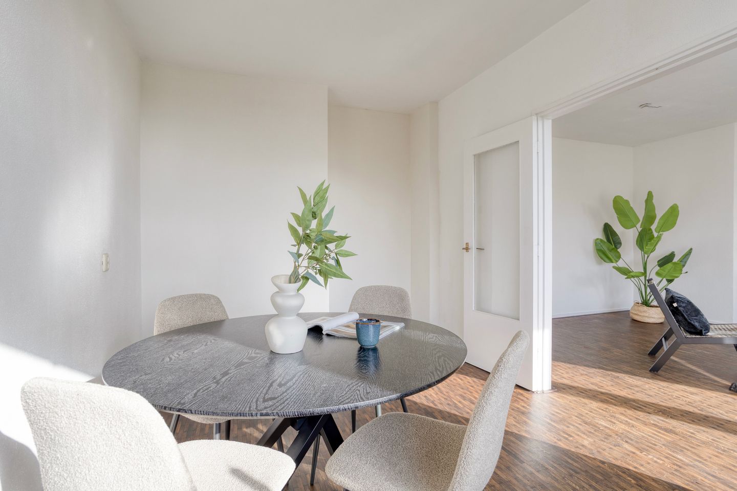 Foto 10 van J.P. Sweelinckstraat 5-D