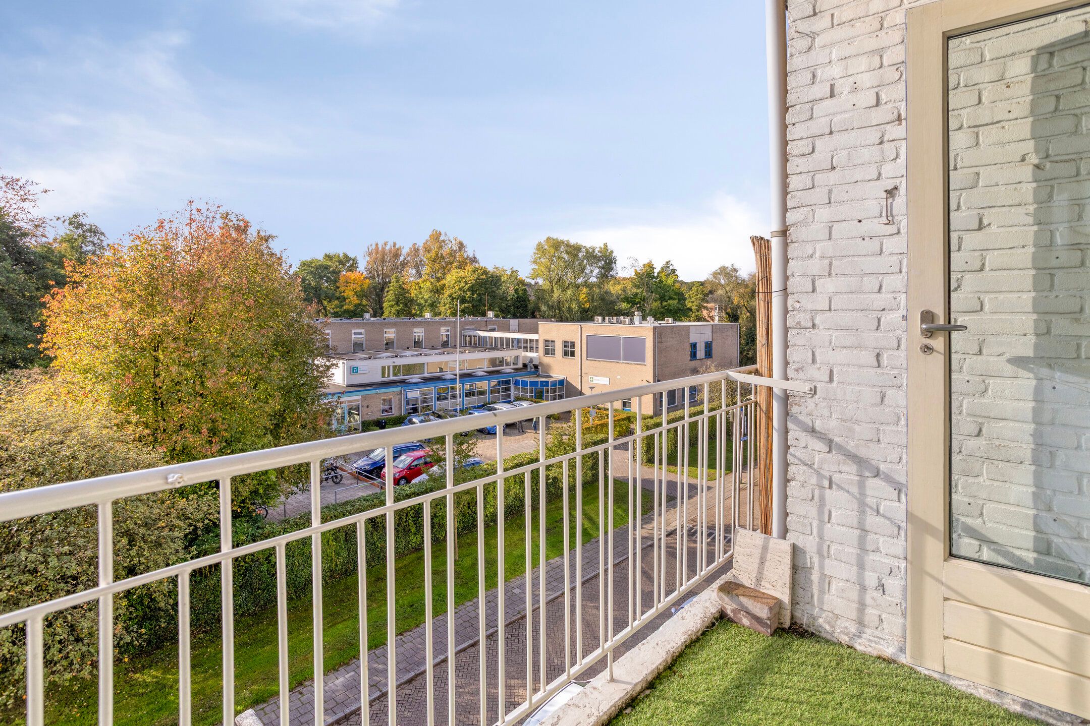 Foto 12 van J.P. Sweelinckstraat 5-D