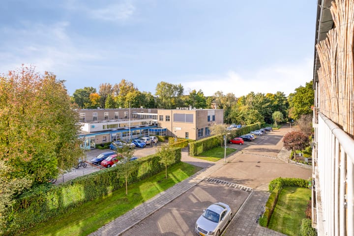 Photo 13 of J.P. Sweelinckstraat 5-D