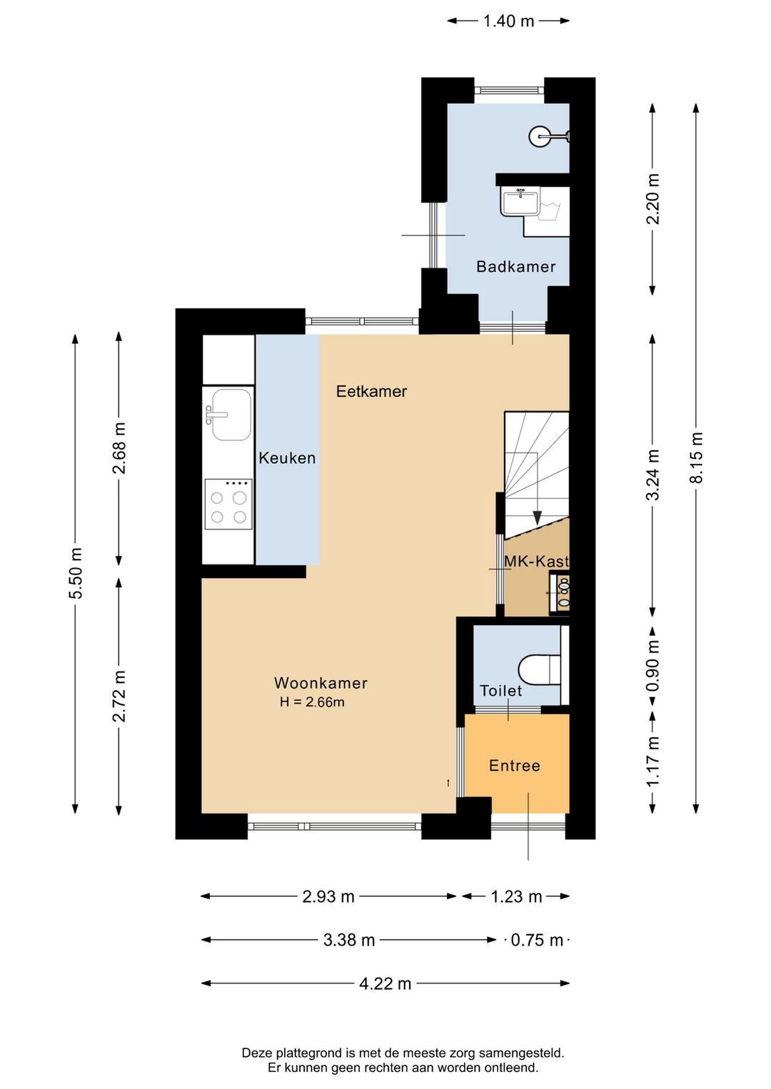 Foto 41 van Tuinstraat 55
