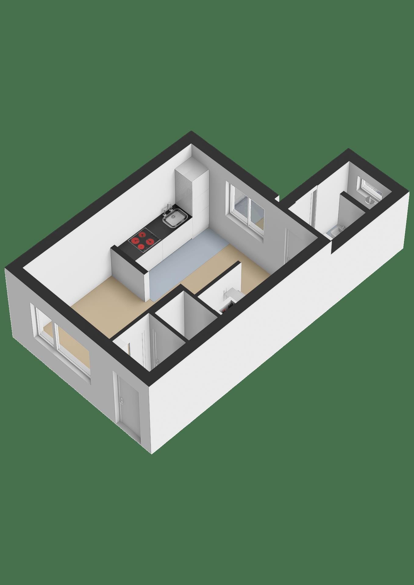 Foto 42 van Tuinstraat 55