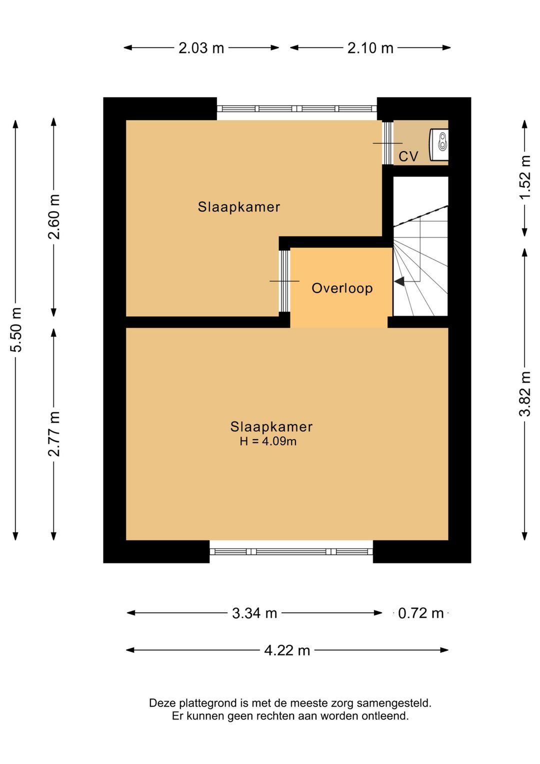 Foto 43 van Tuinstraat 55