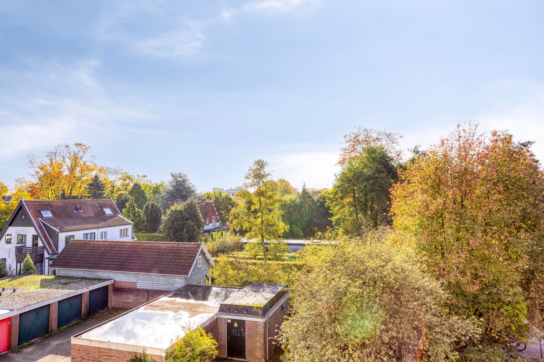 Foto 15 van J.P. Sweelinckstraat 5-D