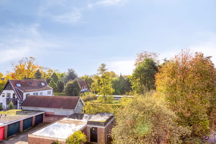 Photo 15 of J.P. Sweelinckstraat 5-D