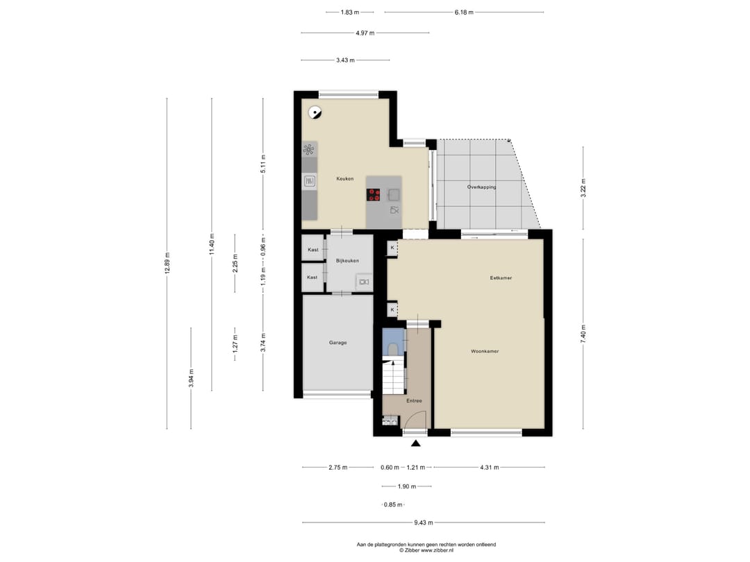 Foto 47 van Muezeberg 8