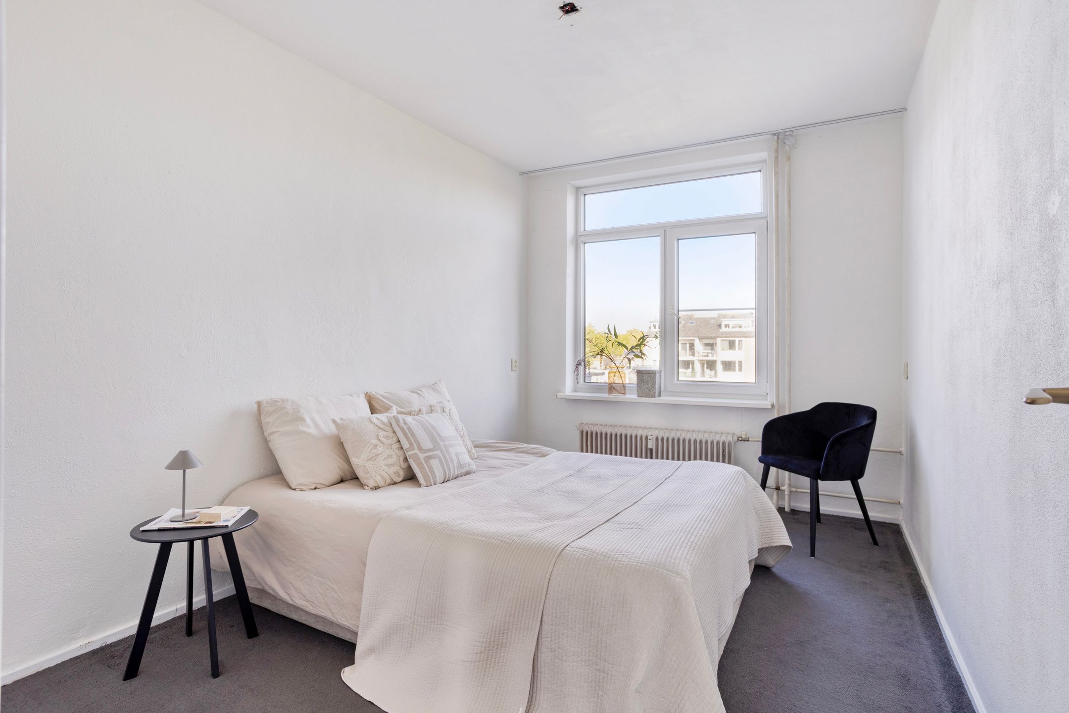 Foto 18 van J.P. Sweelinckstraat 5-D