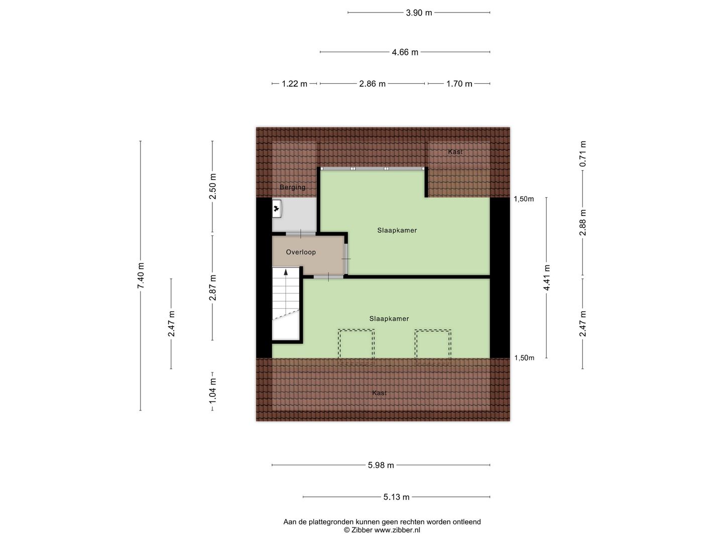 Foto 49 van Muezeberg 8