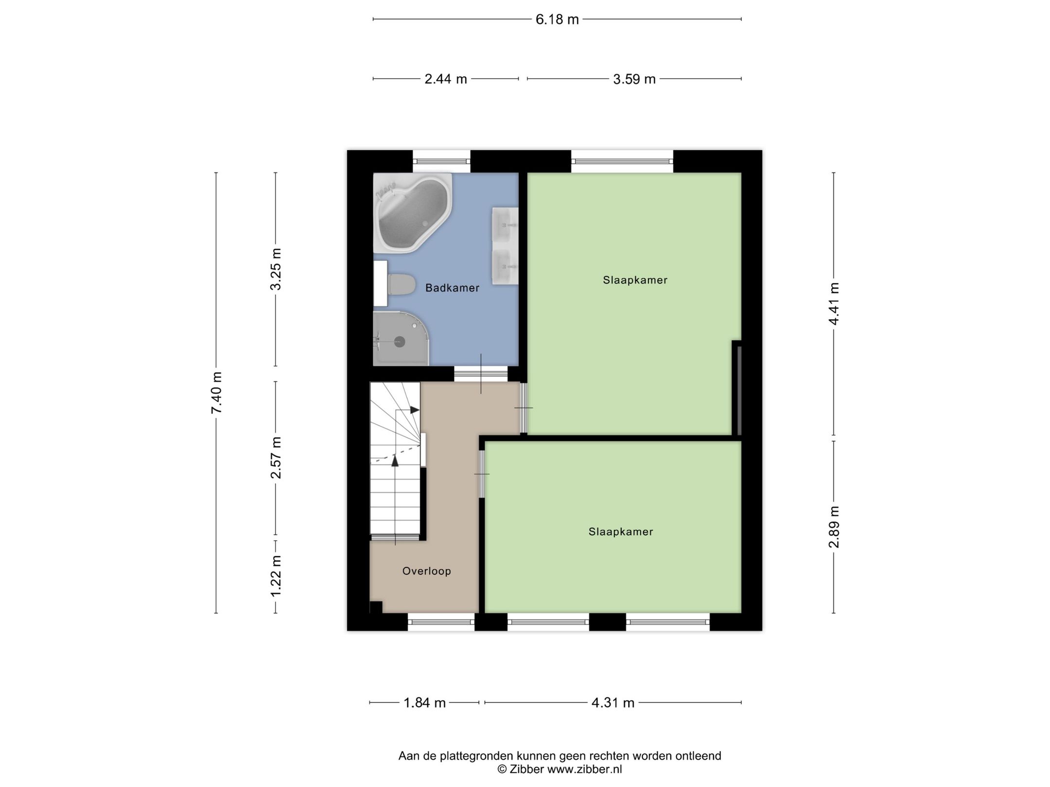 Foto 48 van Muezeberg 8