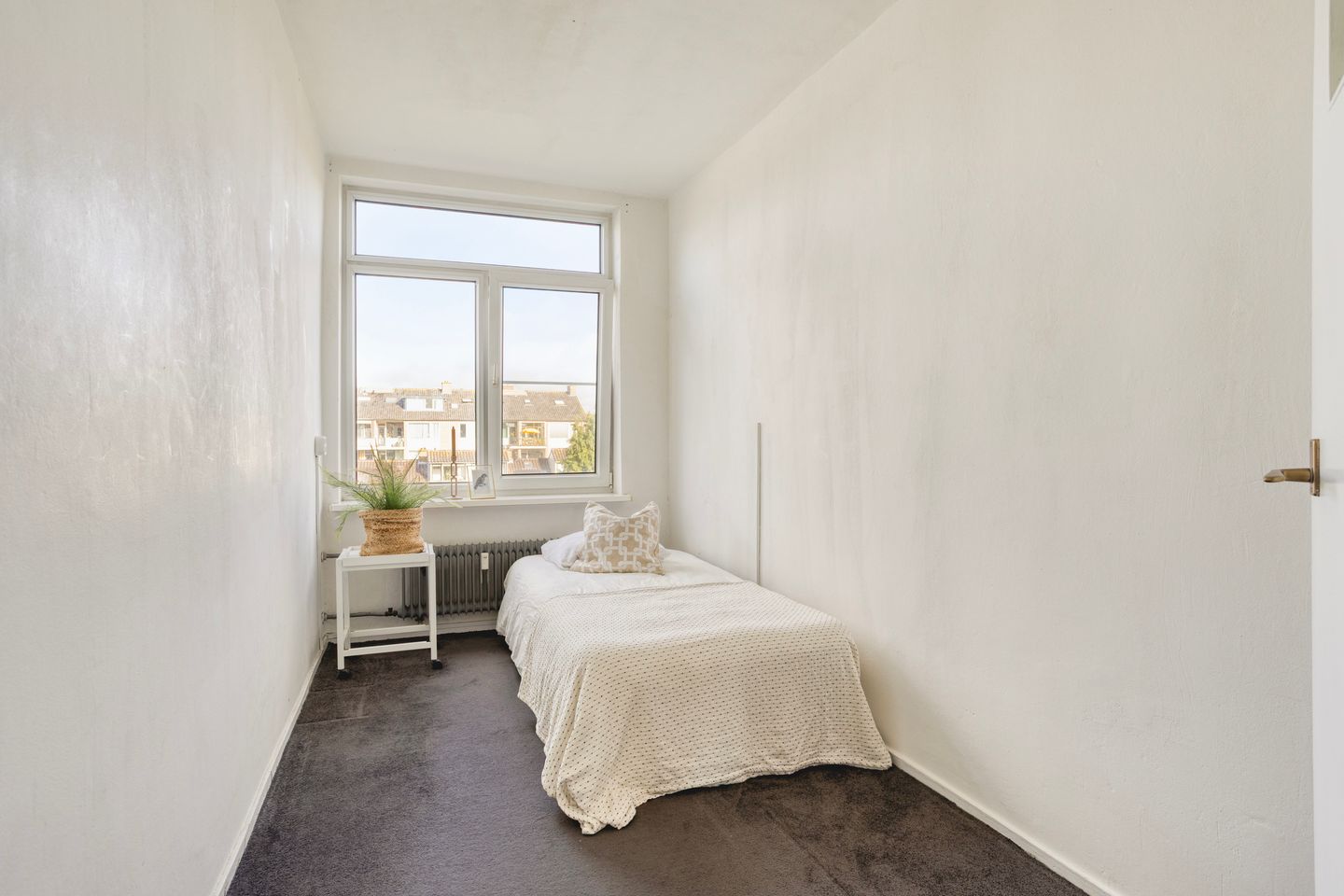 Foto 20 van J.P. Sweelinckstraat 5-D