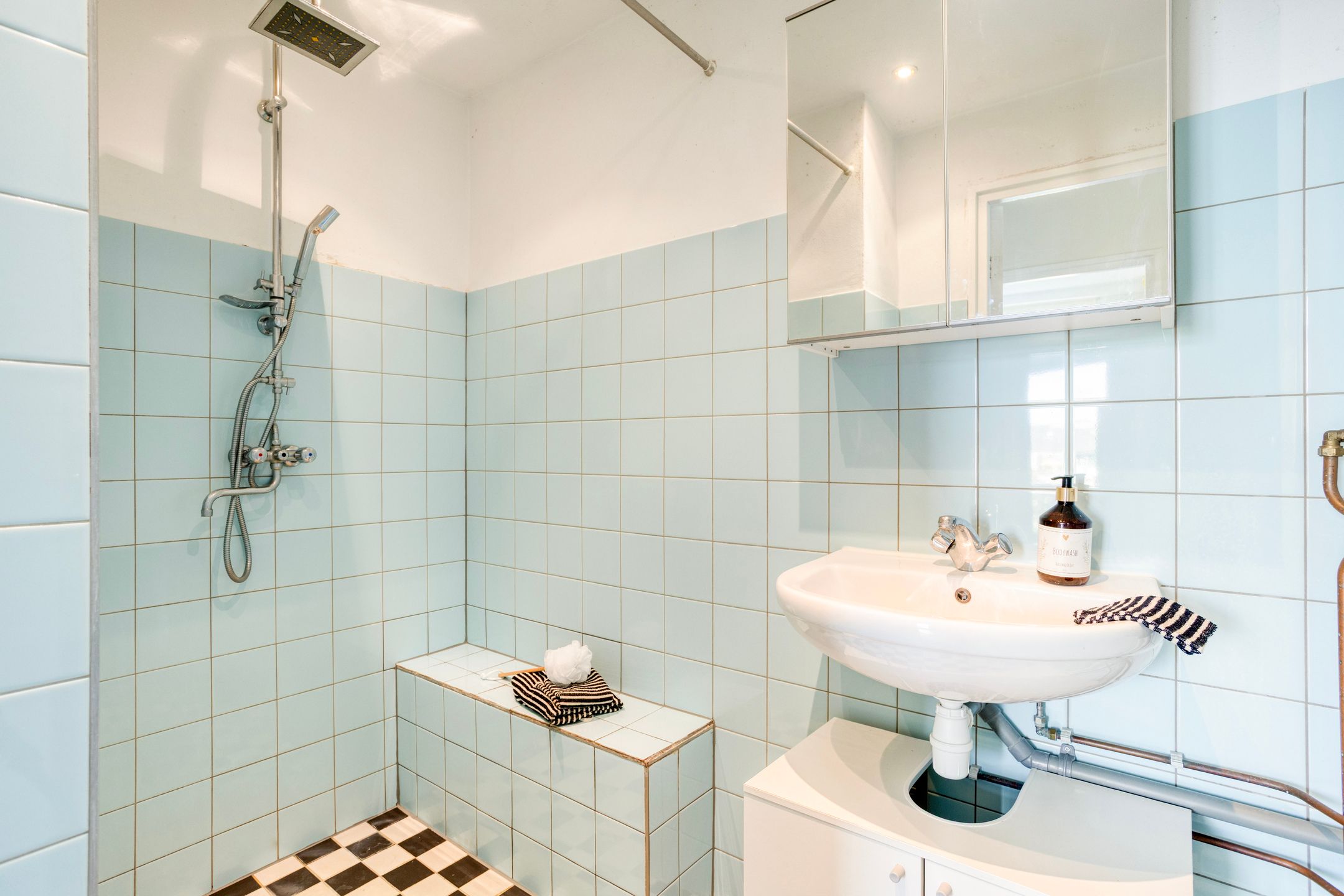 Foto 21 van J.P. Sweelinckstraat 5-D