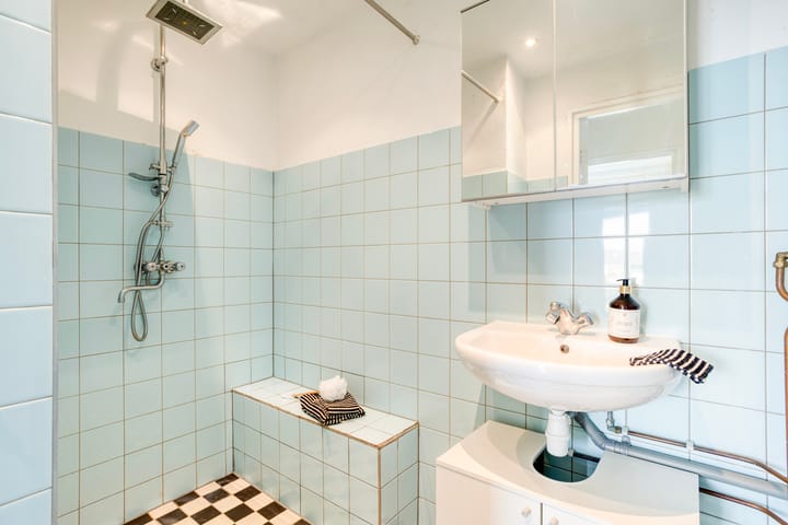 Photo 21 of J.P. Sweelinckstraat 5-D