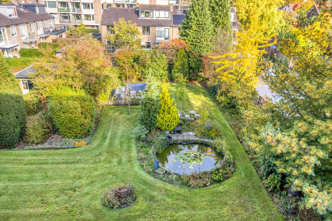 Foto 23 van J.P. Sweelinckstraat 5-D