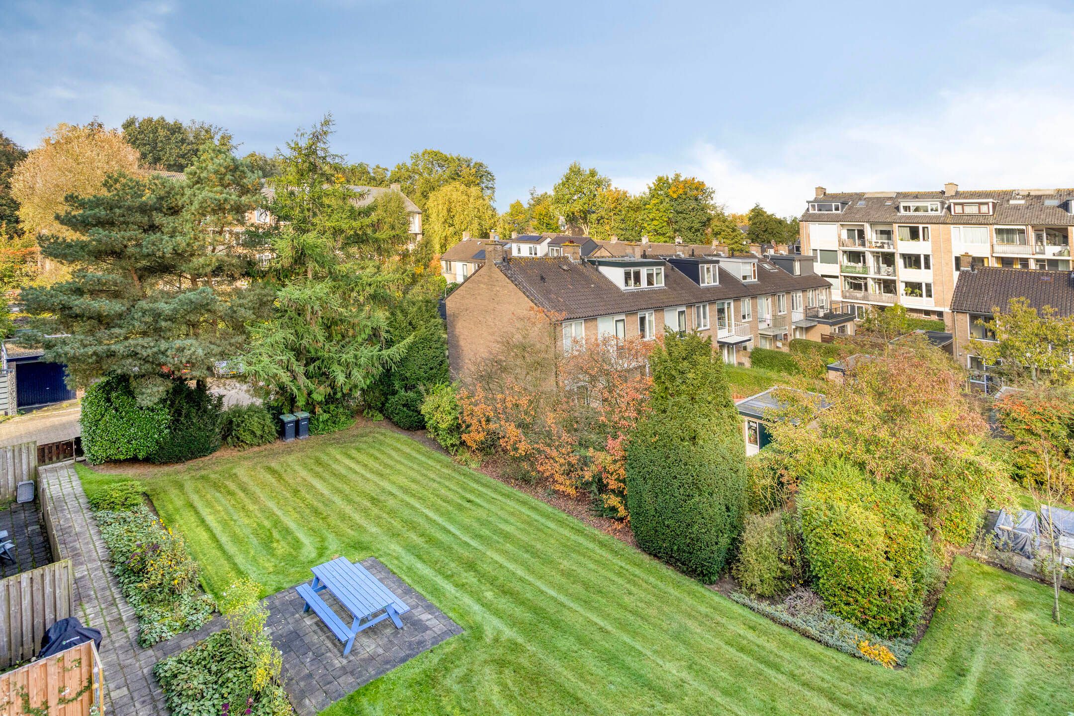 Foto 24 van J.P. Sweelinckstraat 5-D