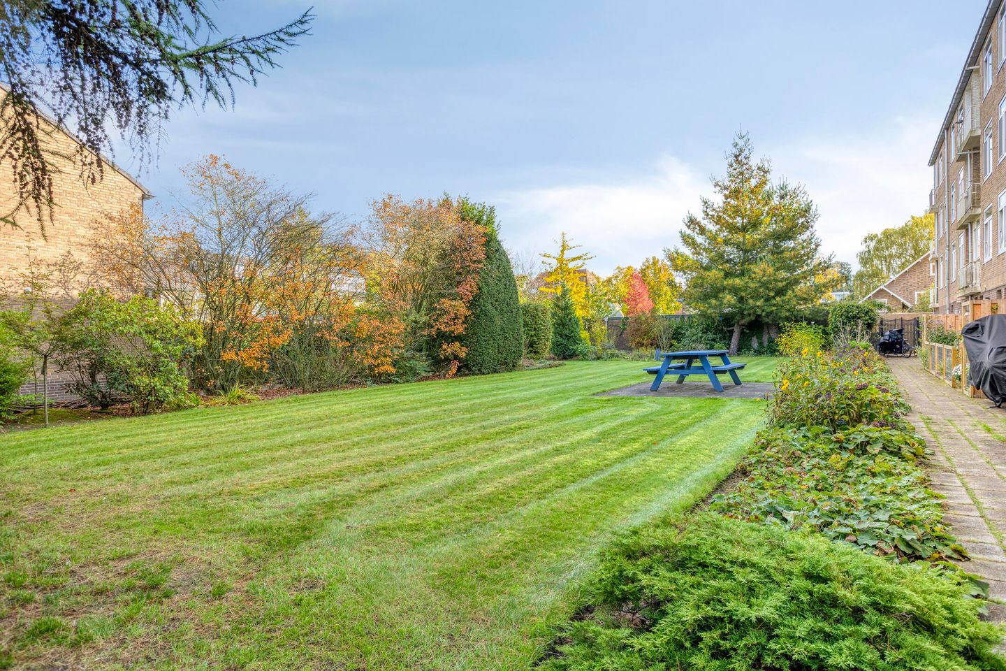 Foto 25 van J.P. Sweelinckstraat 5-D