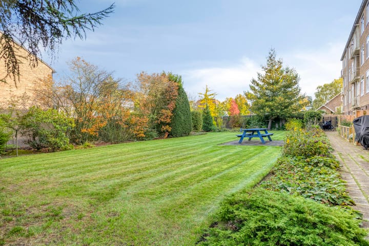 Photo 25 of J.P. Sweelinckstraat 5-D