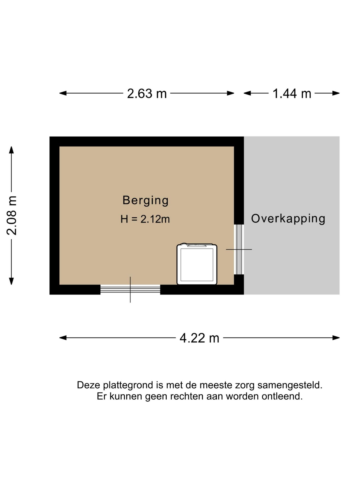 Foto 45 van Tuinstraat 55