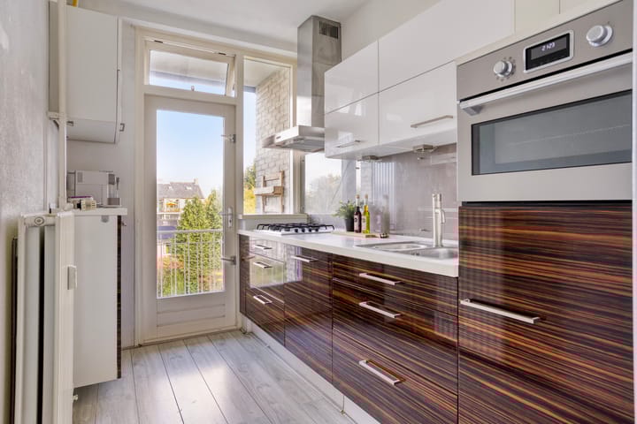 Photo 16 of J.P. Sweelinckstraat 5-D