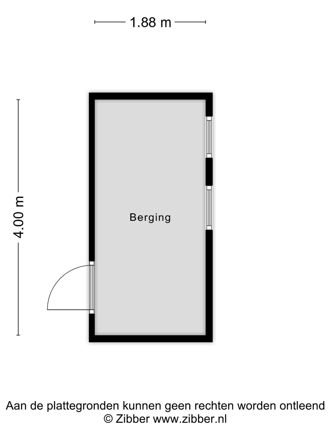 Foto 28 van J.P. Sweelinckstraat 5-D