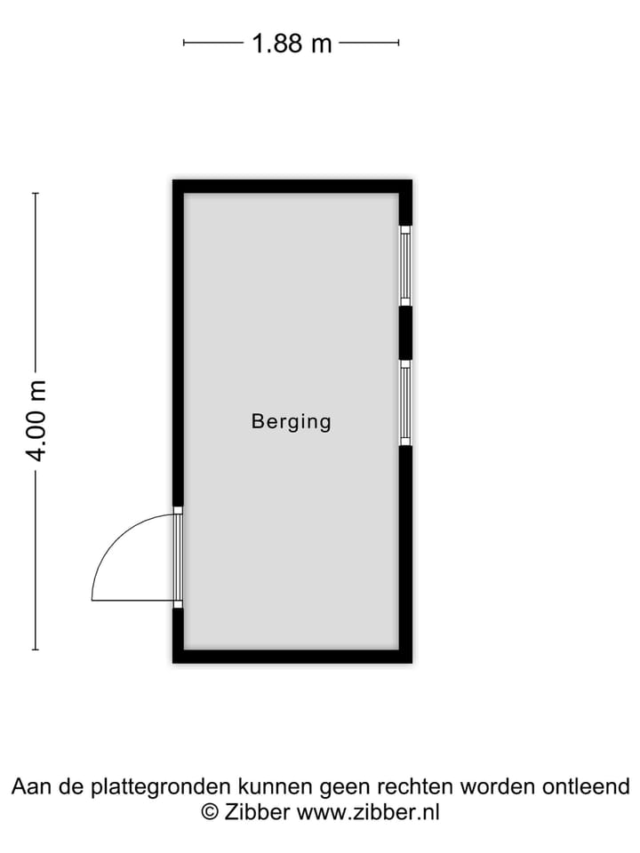 Photo 28 of J.P. Sweelinckstraat 5-D