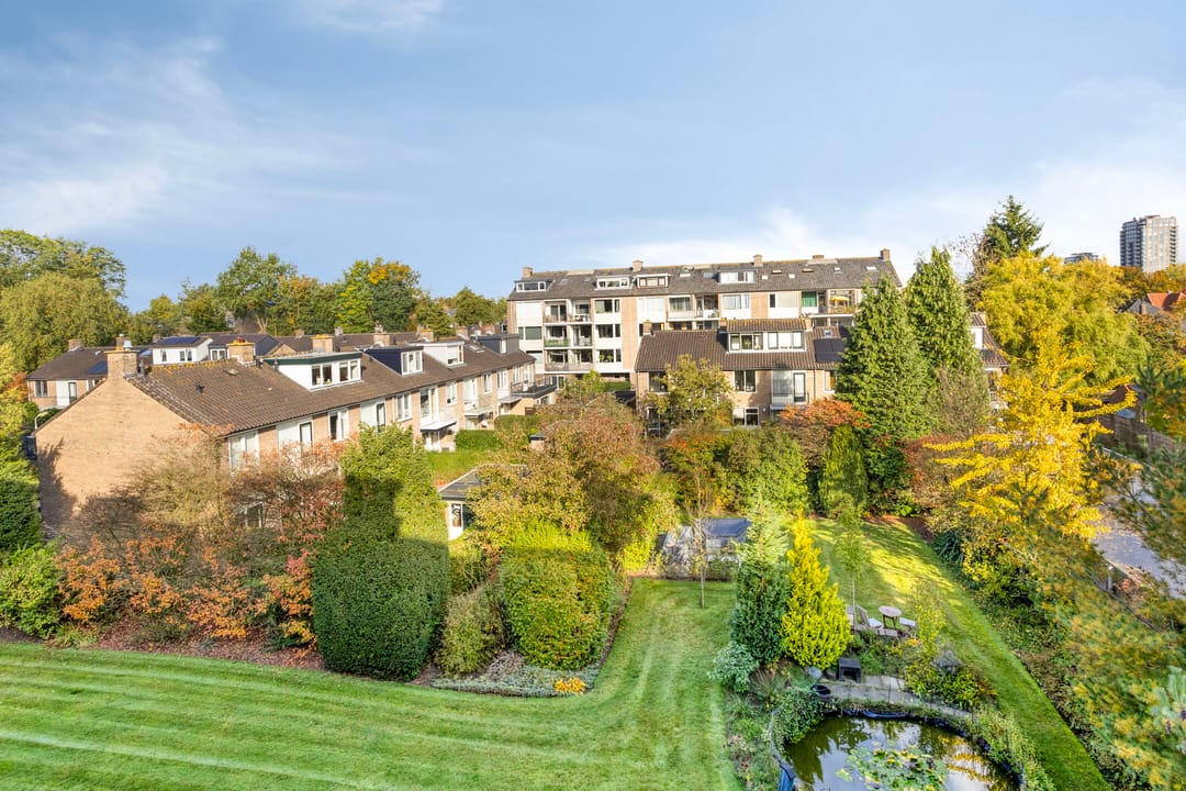 Foto 22 van J.P. Sweelinckstraat 5-D