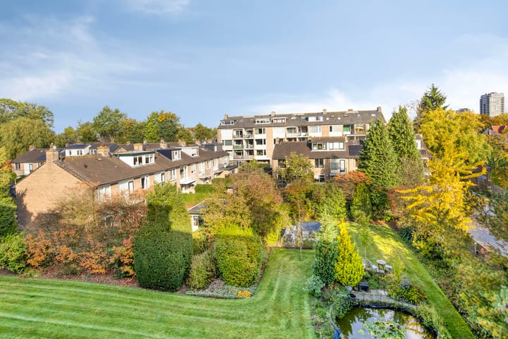 Photo 22 of J.P. Sweelinckstraat 5-D