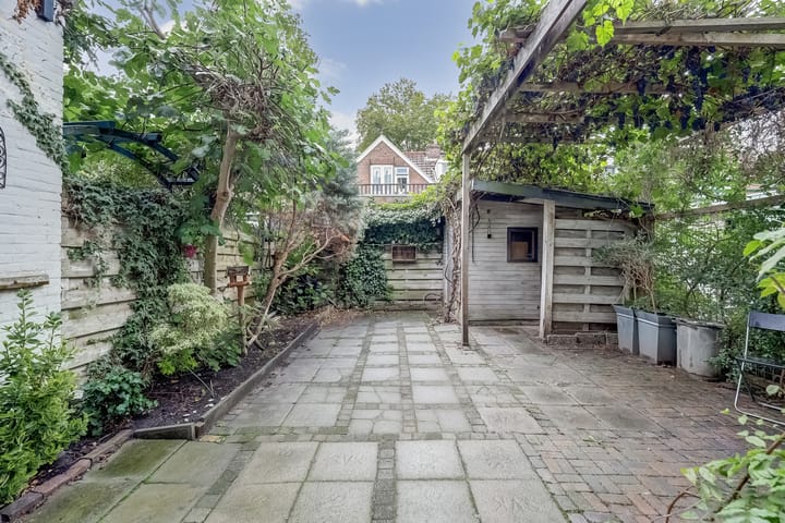 Photo 49 of Dubbeldamseweg Zuid 171