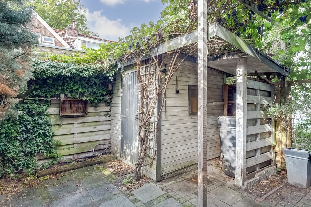 Foto 52 van Dubbeldamseweg Zuid 171