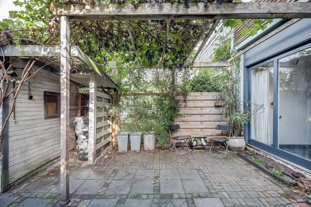 Foto 53 van Dubbeldamseweg Zuid 171