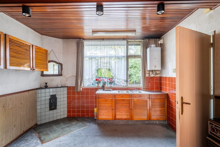 Foto 2 van Oostvest 47