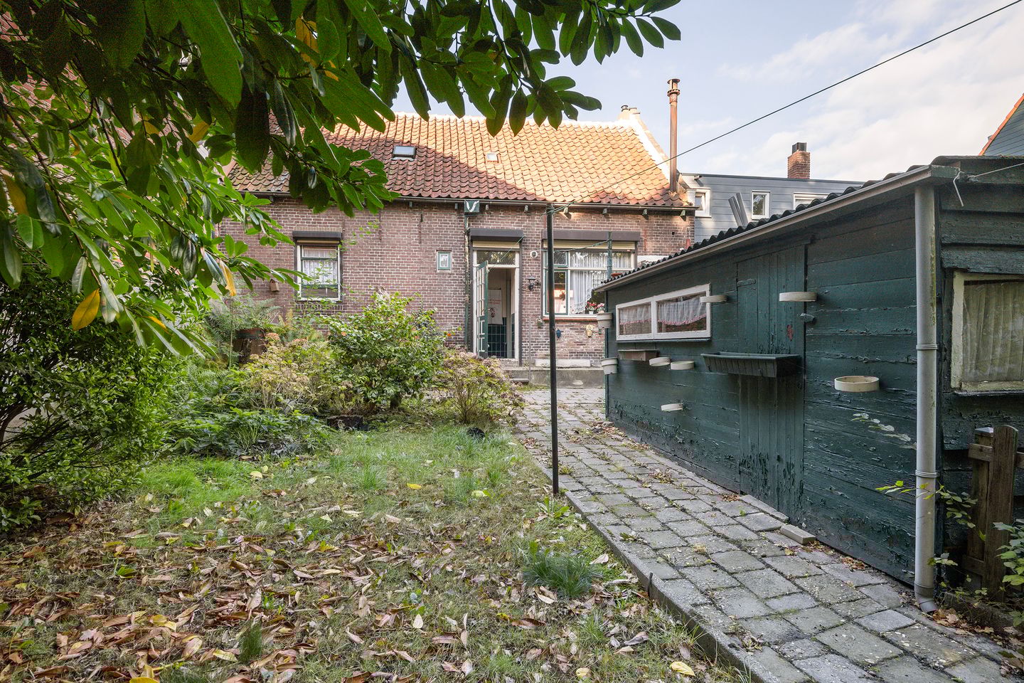 Foto 5 van Oostvest 47