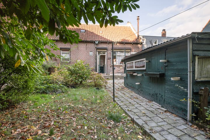 Foto 5 van Oostvest 47