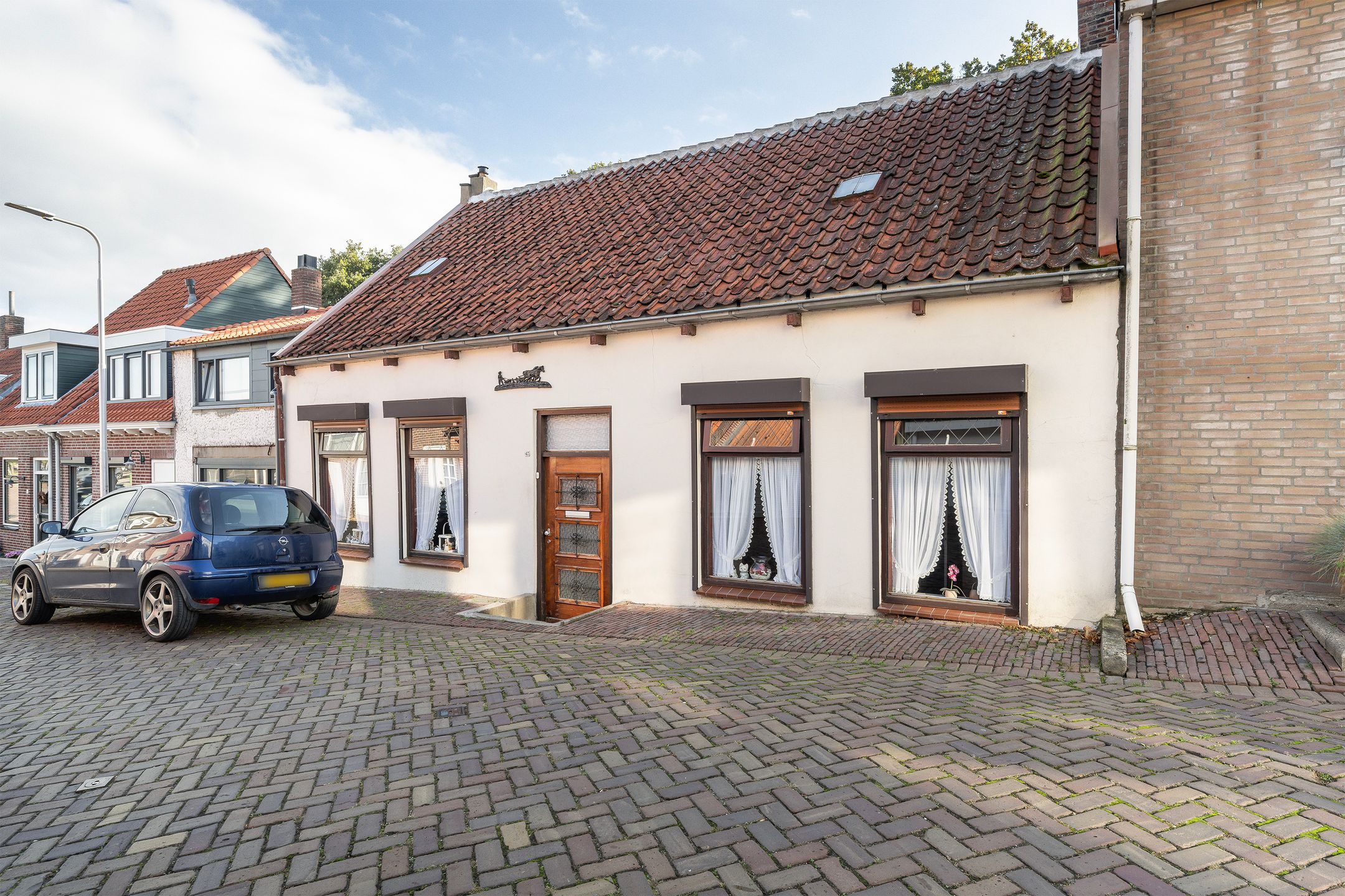 Foto 6 van Oostvest 47