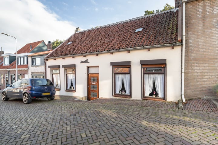 Foto 6 van Oostvest 47