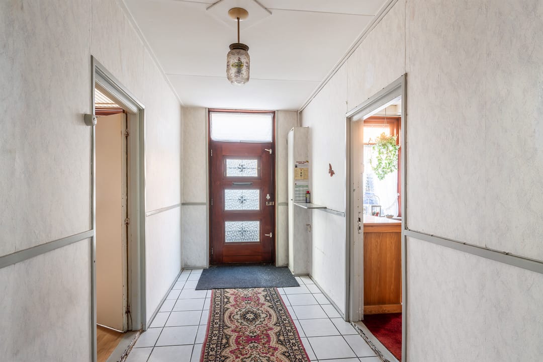 Foto 7 van Oostvest 47