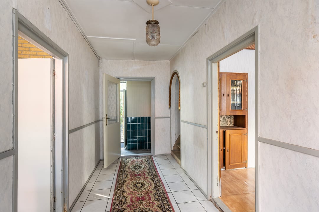 Foto 8 van Oostvest 47