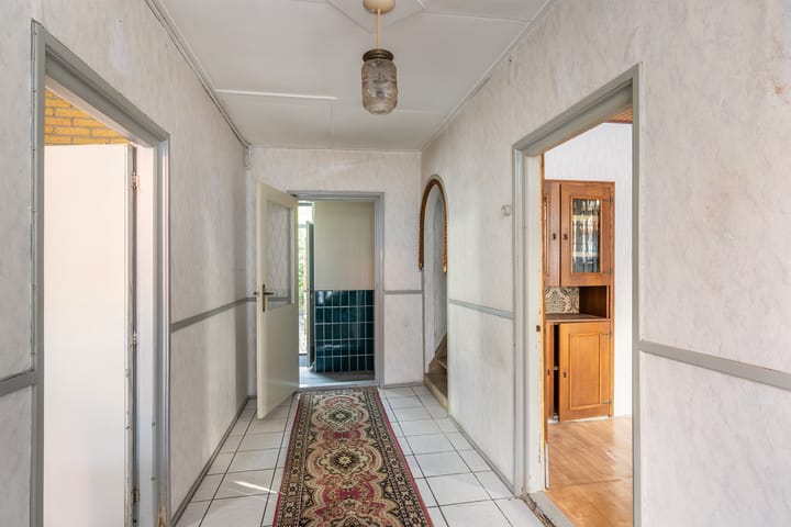 Foto 8 van Oostvest 47