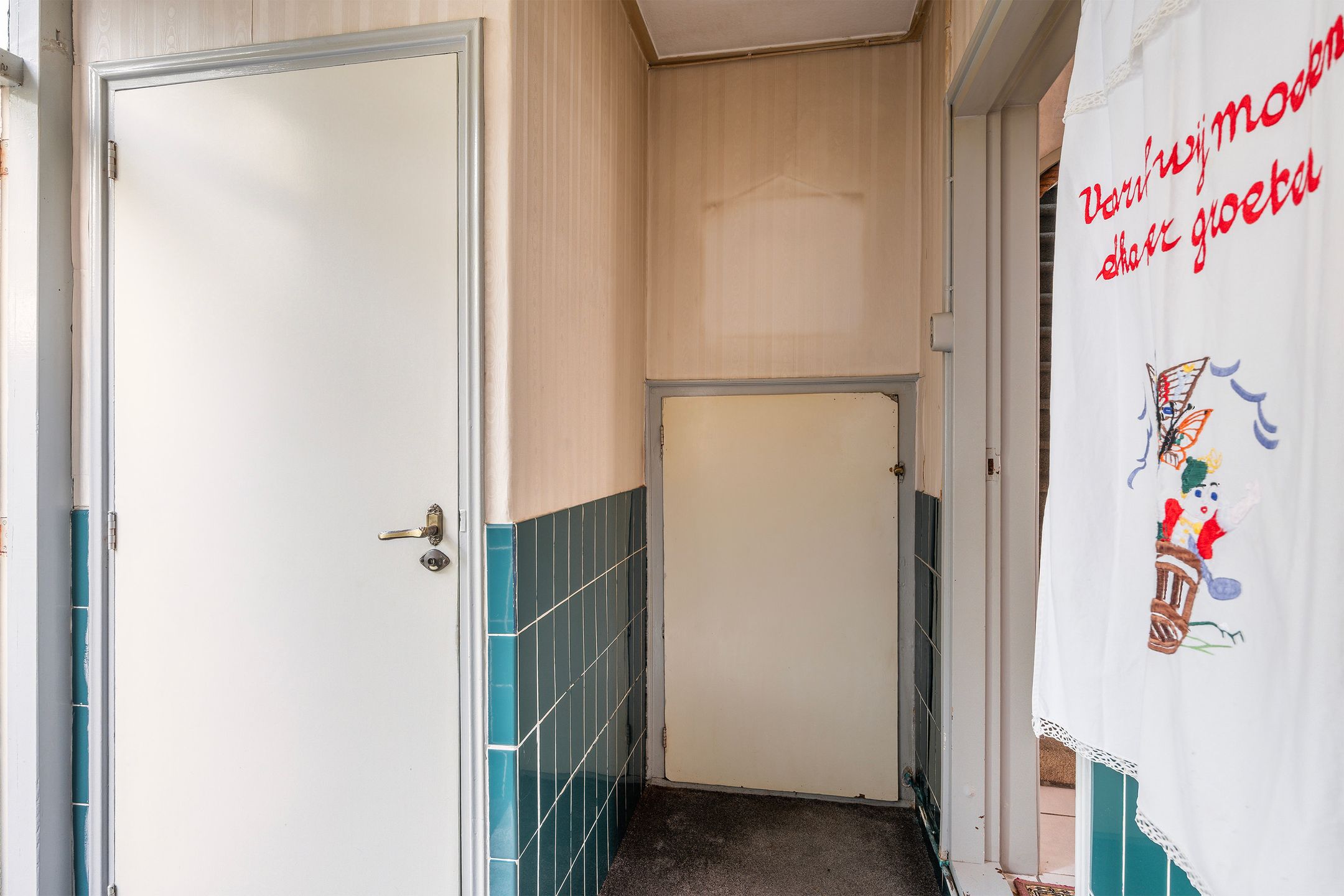 Foto 9 van Oostvest 47