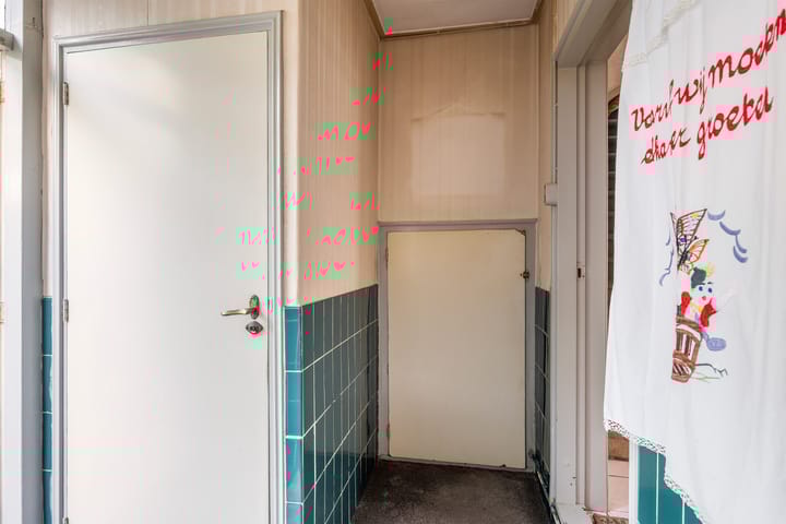 Foto 9 van Oostvest 47