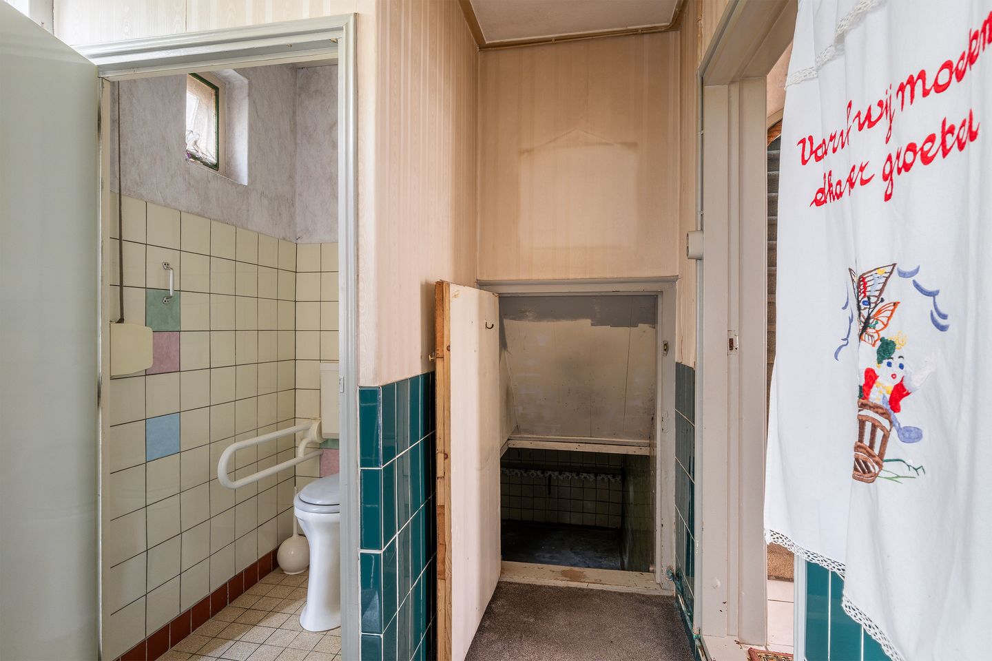 Foto 10 van Oostvest 47