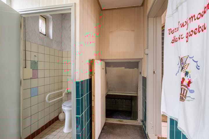 Foto 10 van Oostvest 47