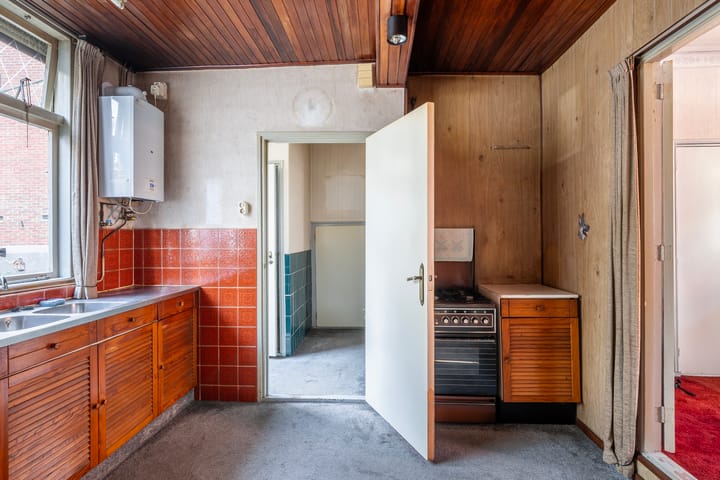 Foto 13 van Oostvest 47