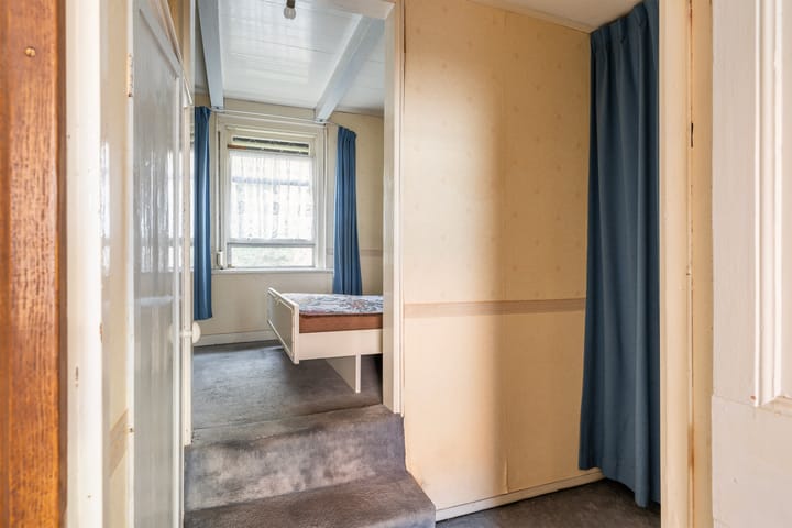 Foto 20 van Oostvest 47