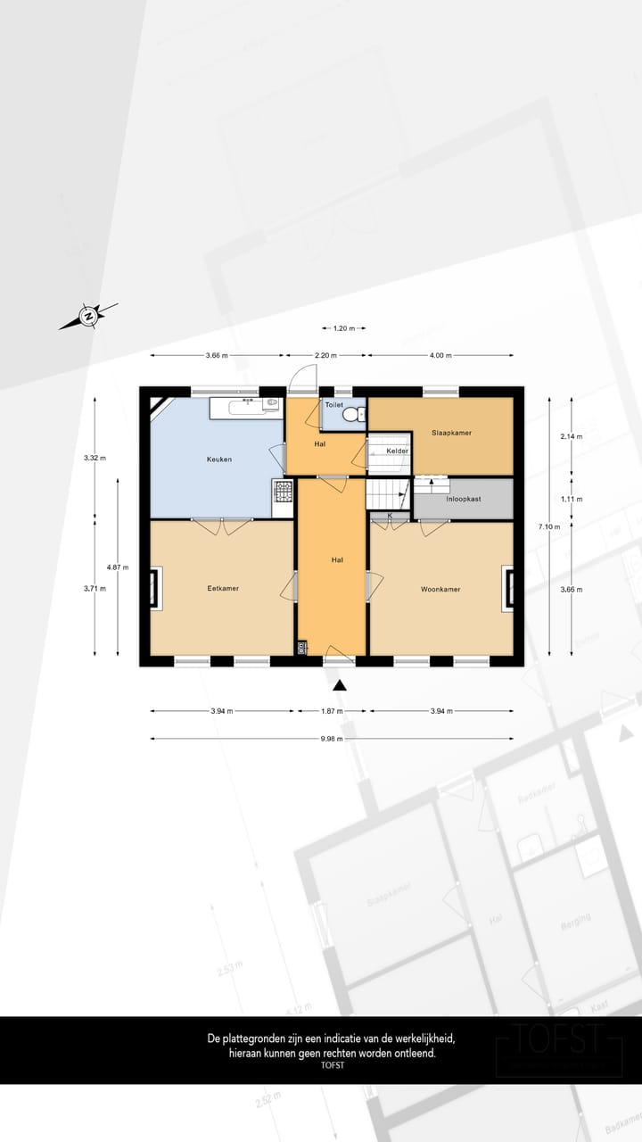 Foto 27 van Oostvest 47