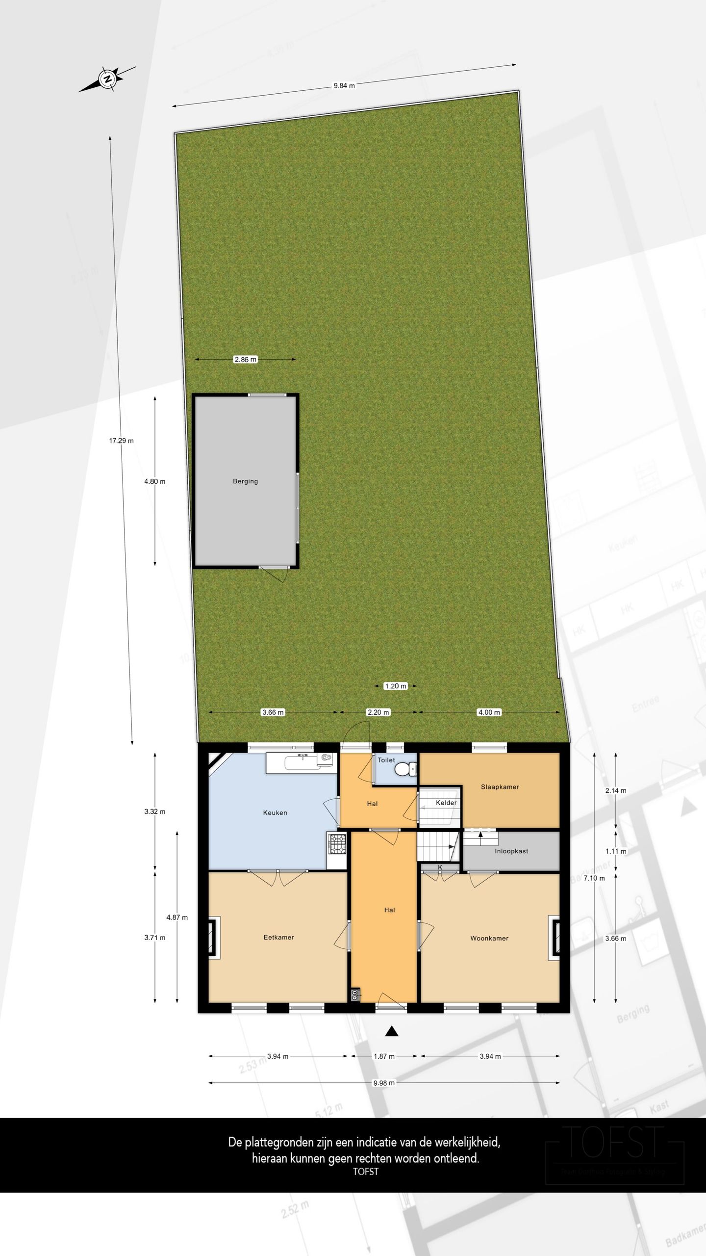 Foto 29 van Oostvest 47