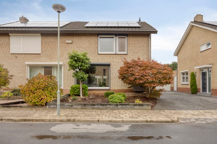 Foto 12 van Sint Catharinastraat 7