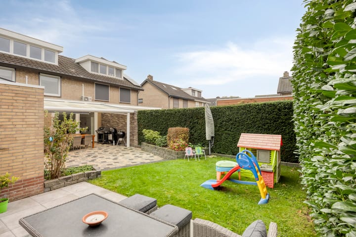 Foto 8 van Sint Catharinastraat 7