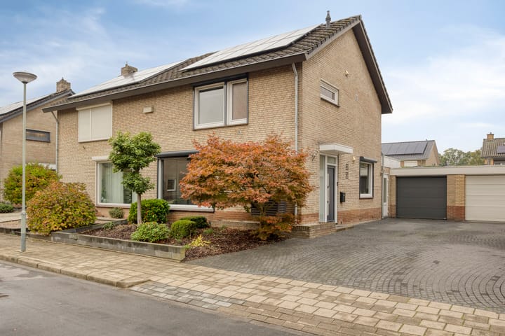 Foto 1 van Sint Catharinastraat 7